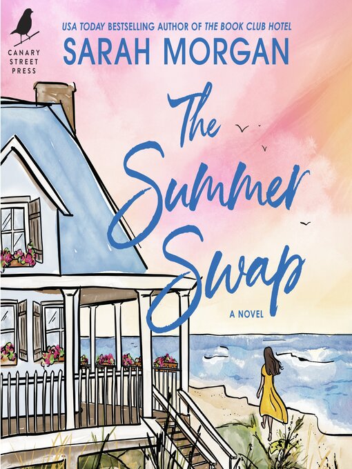 Title details for The Summer Swap by Sarah Morgan - Available